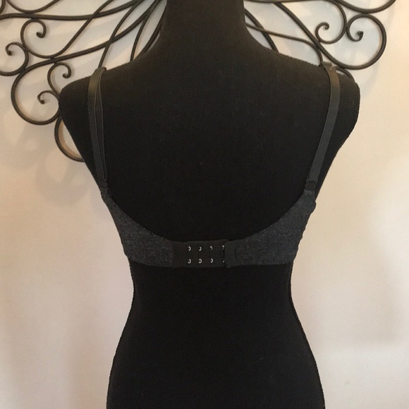 Victoria's Secret Uplift Semi Demi Size 32 DD - Picture 4 of 5